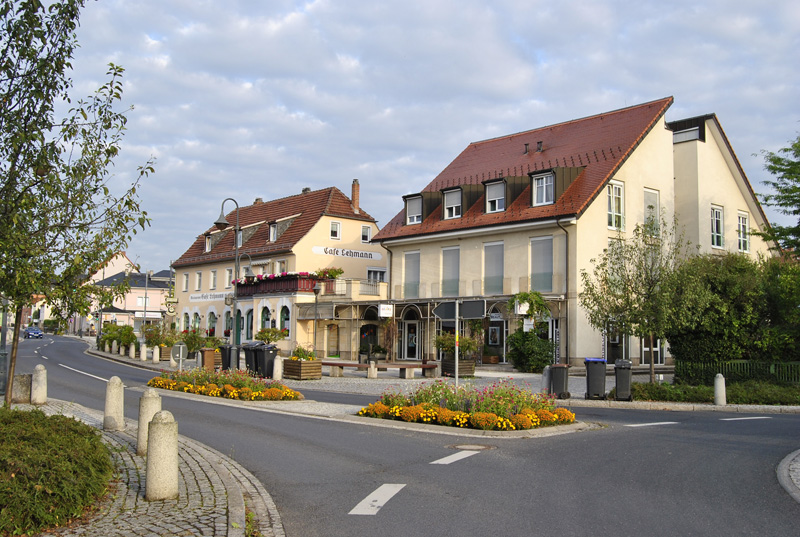 Haußmannplatz