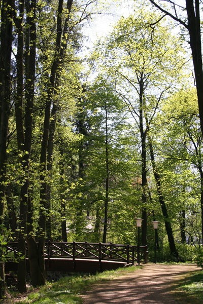 Park-Brücke