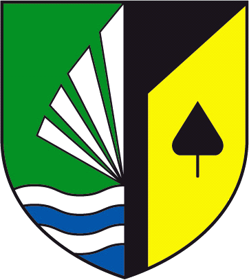 Wappen der Gemeinde Kreischa